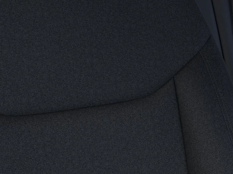 New 2026 Azure Gray Metallic Tri-Coat Ford XLT image 17