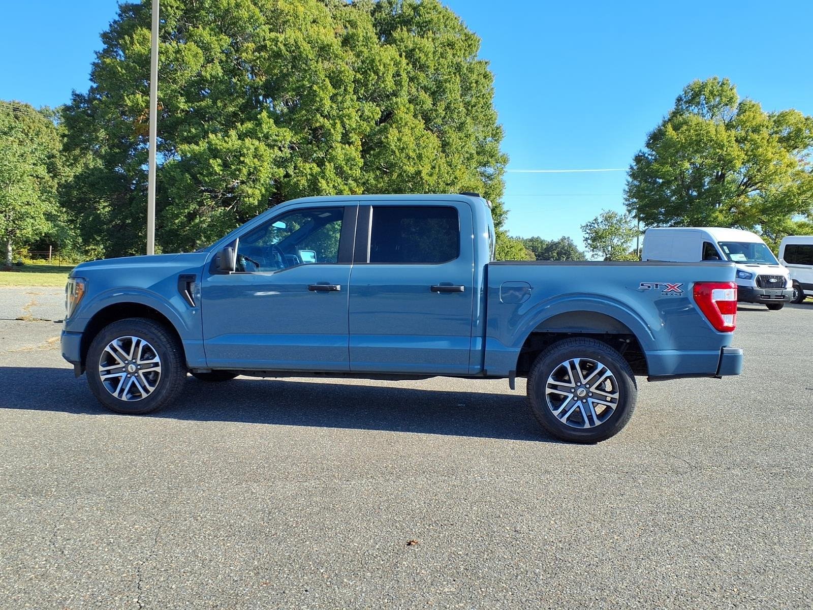 Certified Used 2023 AREA51 Ford XL image 3