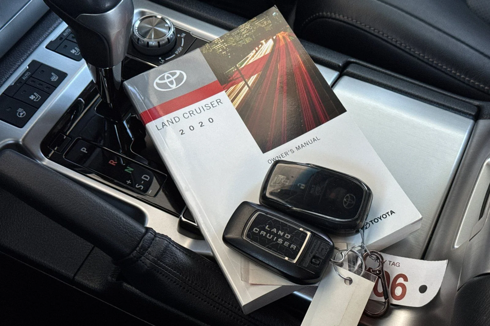 Used 2020 Black Toyota Heritage Edition image 4