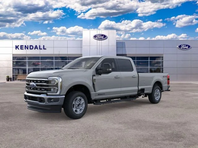 New 2026 Avalanche Ford XLT image 1