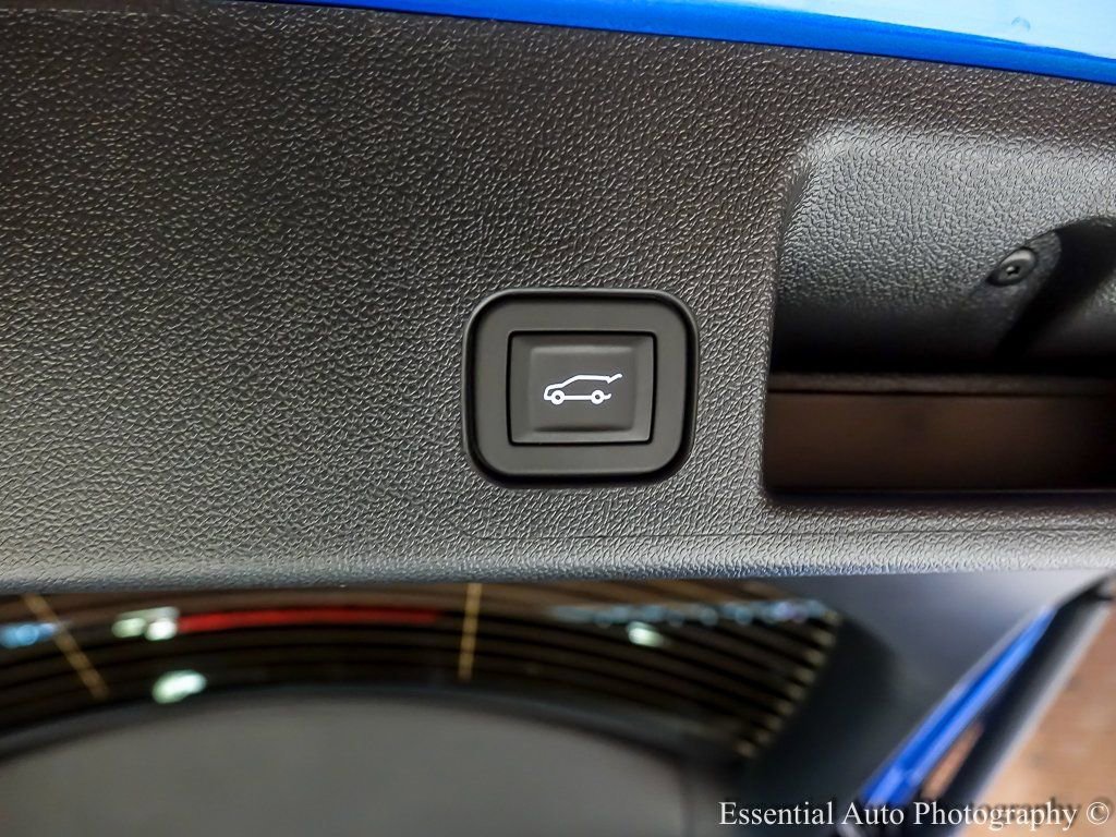 2026 CHEVROLET EQUINOX - Image 19