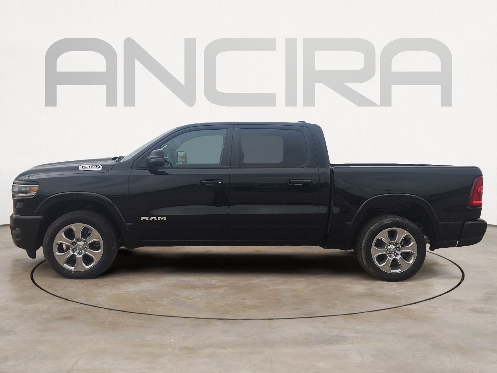 2026 RAM 1500 Big Horn/Lone Star - Photo 7