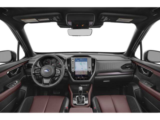 New 2026 CRYSTAL WHITE PEARL Subaru Touring image 10