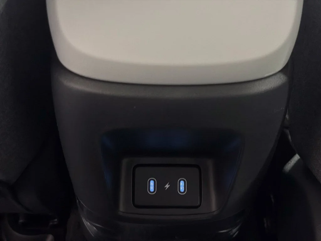 New 2026 Amazon Gray Hyundai SEL Sport Plus image 22