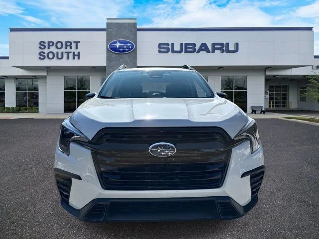 2025 Subaru Ascent Onyx Edition-Touring - Photo 52