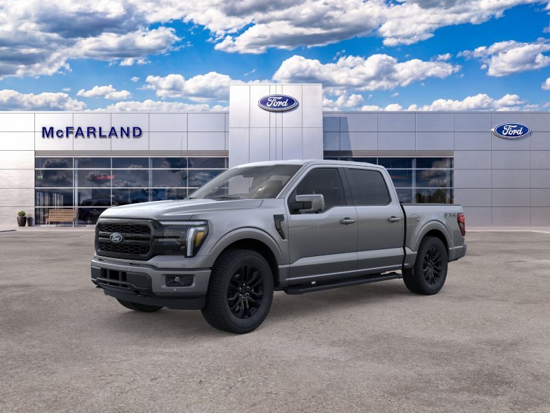 2026 Ford F-150 Lariat - Photo 26