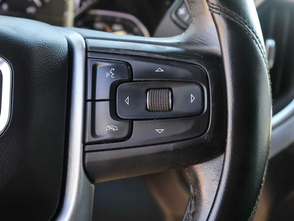2021 GMC Sierra 1500 SLT - Photo 42