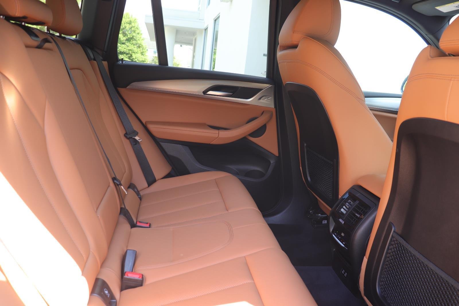 Used 2023 Mineral White Metallic BMW sDrive30i image 19
