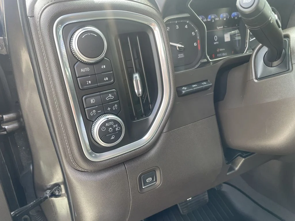 Used 2019 Smokey Quartz Metallic GMC Denali image 20