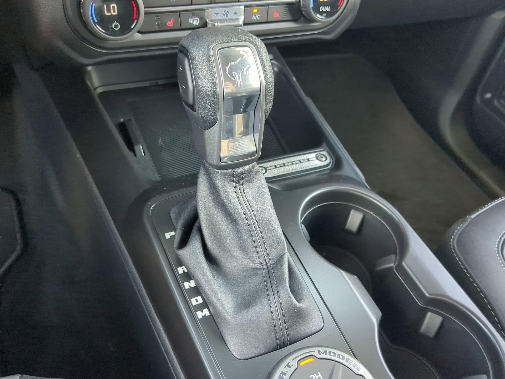 New 2026 Marsh Gray Ford Big Bend® image 60