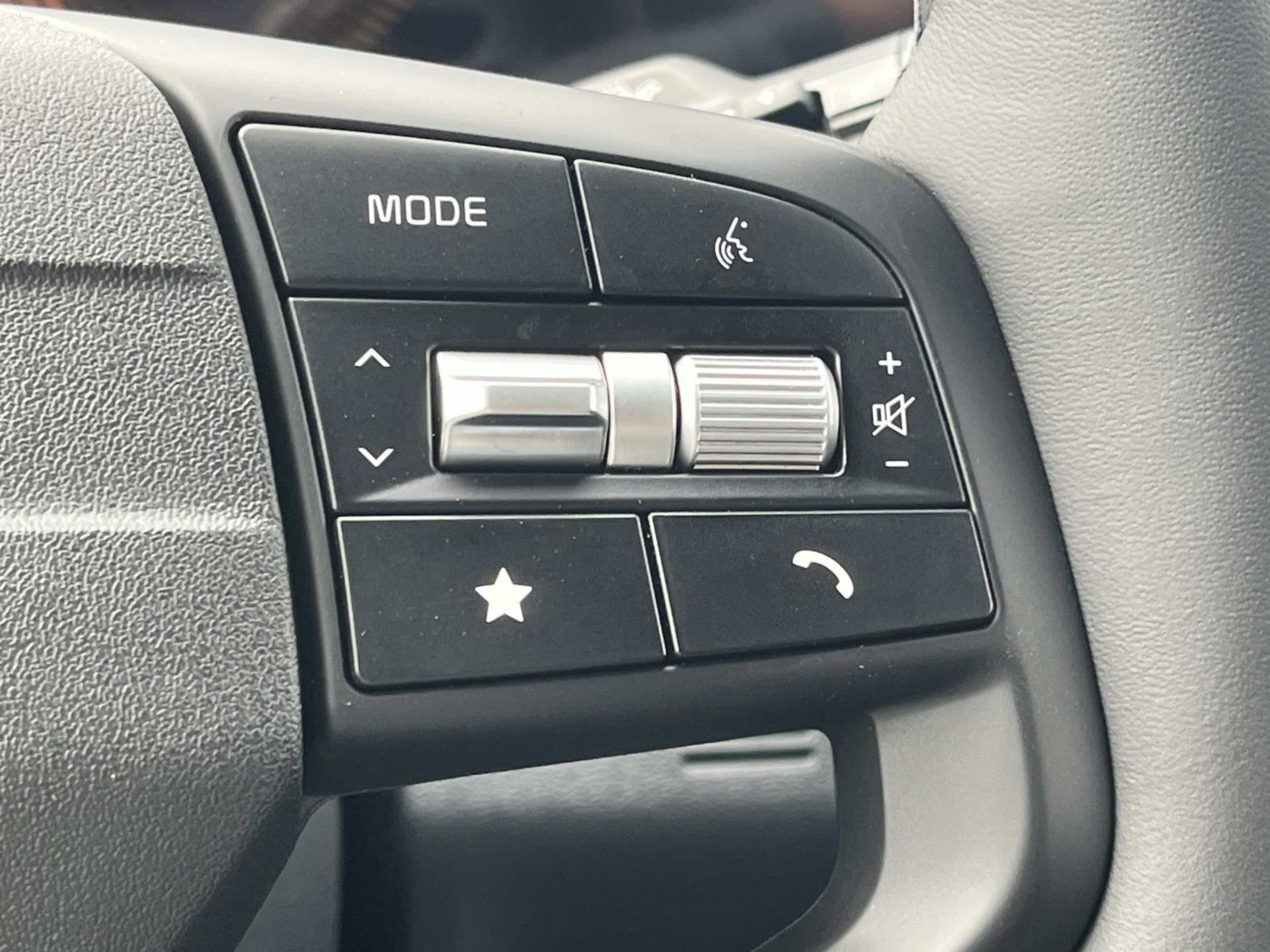 New 2026 Ebony Black Kia EX image 28
