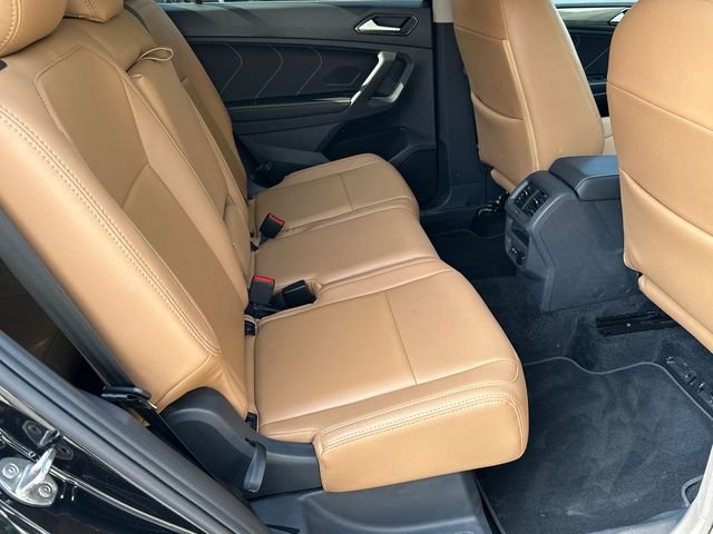 Certified Used 2023 Black Volkswagen 2.0T SE image 14