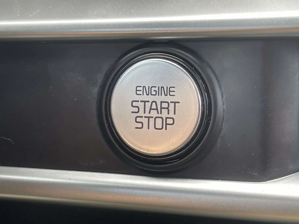 Certified Used 2024 Gray Kia GT-Line image 34