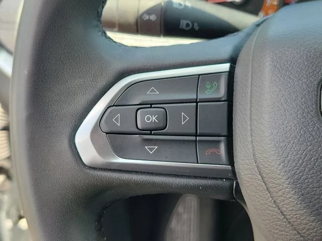 2024 Jeep Compass Latitude - Photo 25