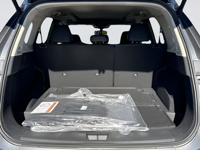 2026 Nissan Rogue Platinum - Photo 22