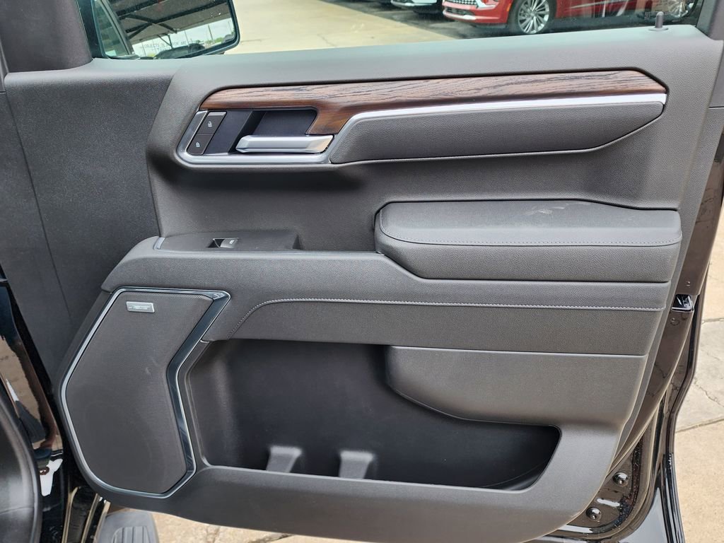 2026 GMC Sierra 1500 SLT - Photo 37
