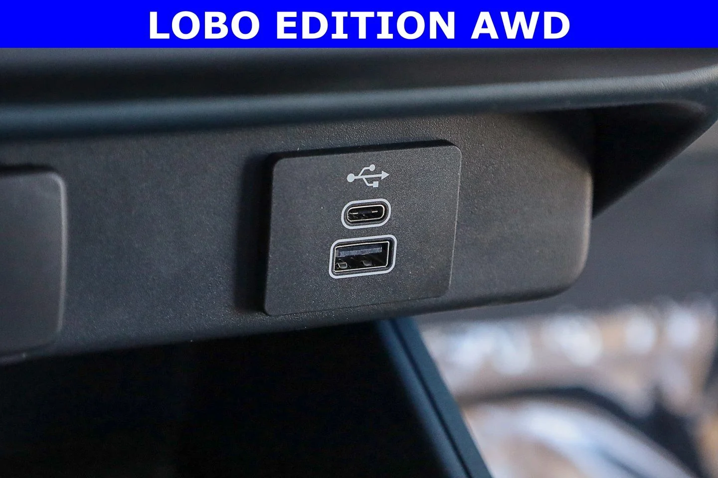 2025 Ford Maverick Lobo Standard - Photo 22