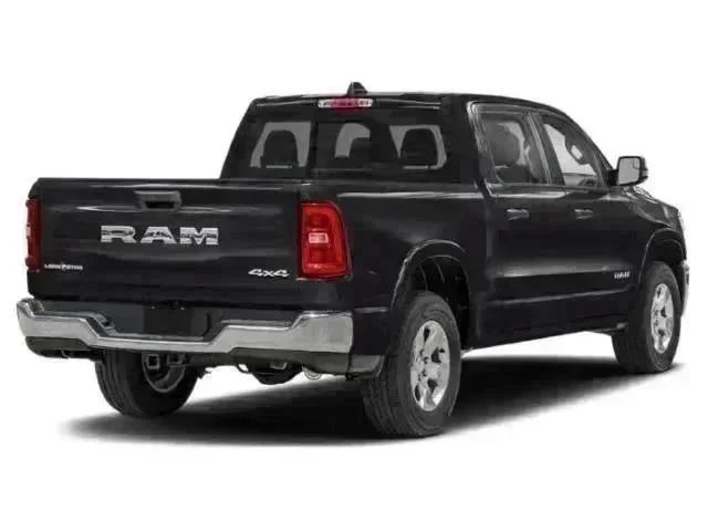 2026 RAM 1500 Big Horn/Lone Star - Photo 28