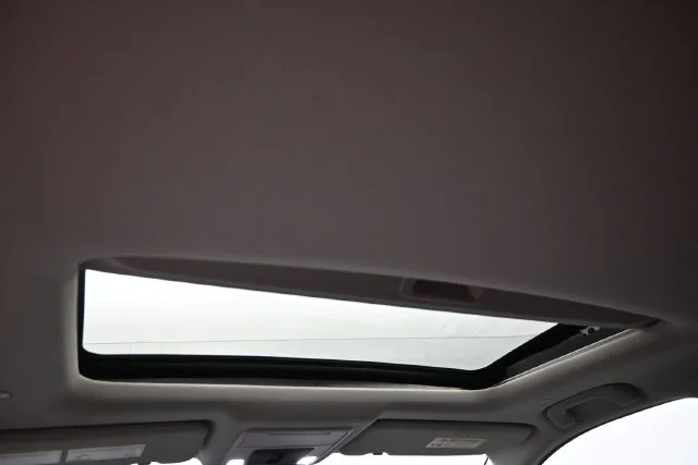 New 2027 Crystal Black Pearl Honda EX-L AWD image 25