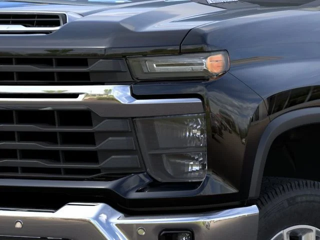 2026 Chevrolet Silverado 3500 HD LT - Photo 10