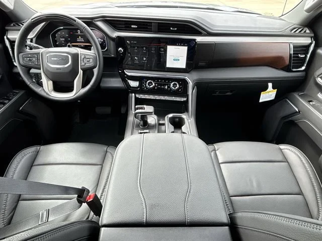 2026 GMC Sierra 1500 Denali - Photo 12