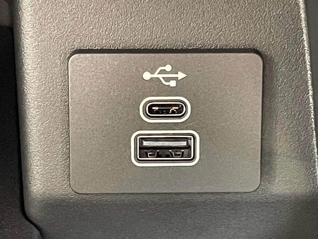 New 2026 Gray Ford XL image 21