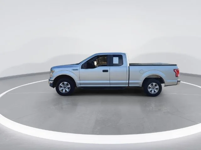 Used 2015 Silver Ford XL image 7