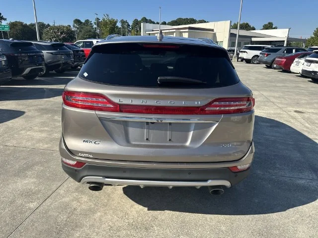 Used 2019 Brown Lincoln Reserve image 26