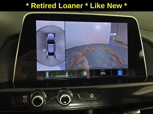 Used 2025 Black Raven Cadillac Sport image 19