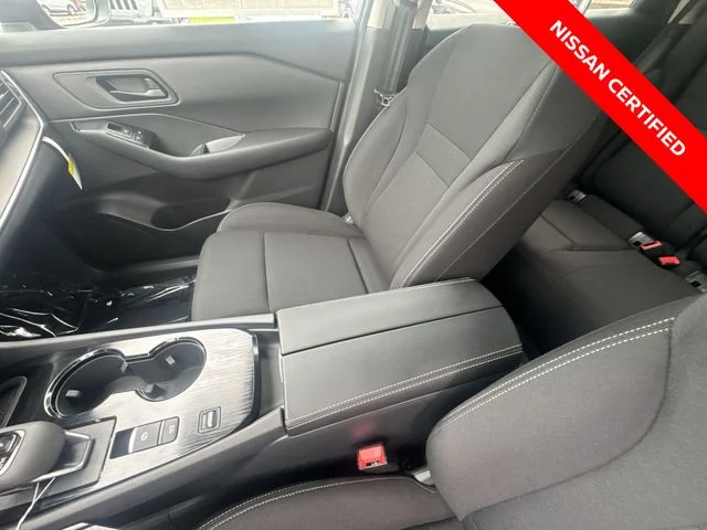 Used 2025 Gray Nissan S image 20
