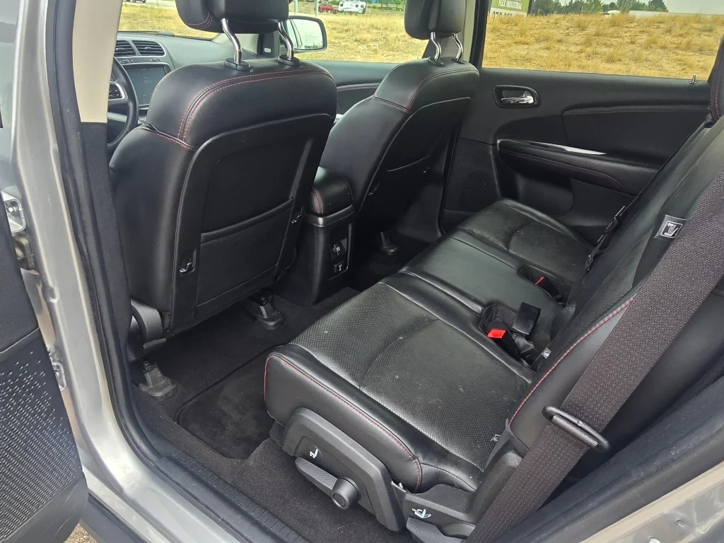 Used 2019 Billet Clearcoat Dodge GT image 15