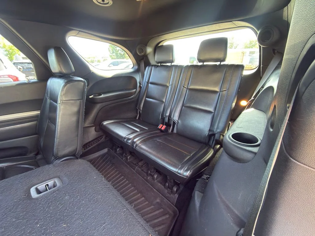 Used 2019 Red Dodge R/T image 8