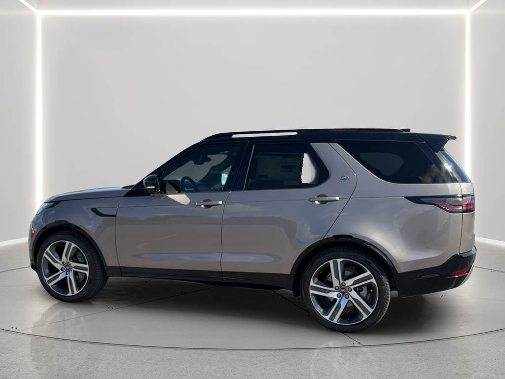 New 2026 Lantau Bronze Land Rover Dynamic SE image 14