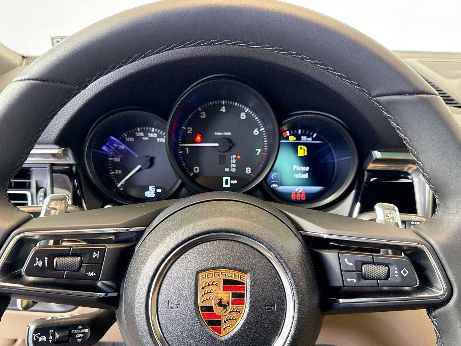 Used 2026 White Porsche  image 14