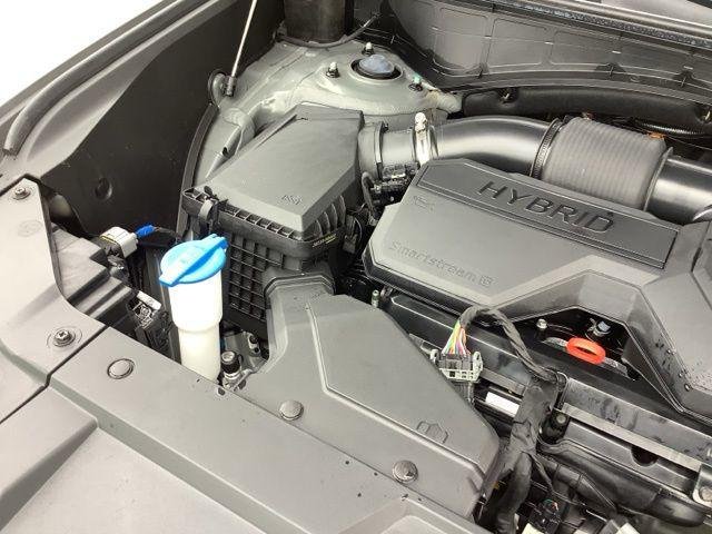 2026 Hyundai Santa Fe SEL - Photo 14