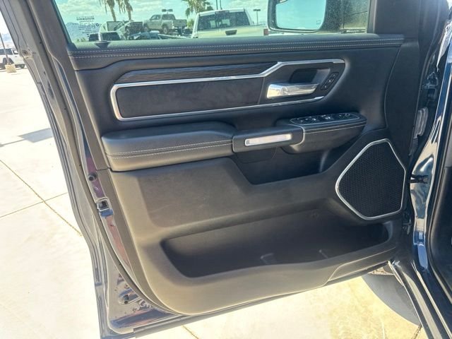 2023 RAM Ram 1500 Pickup Laramie - Photo 20