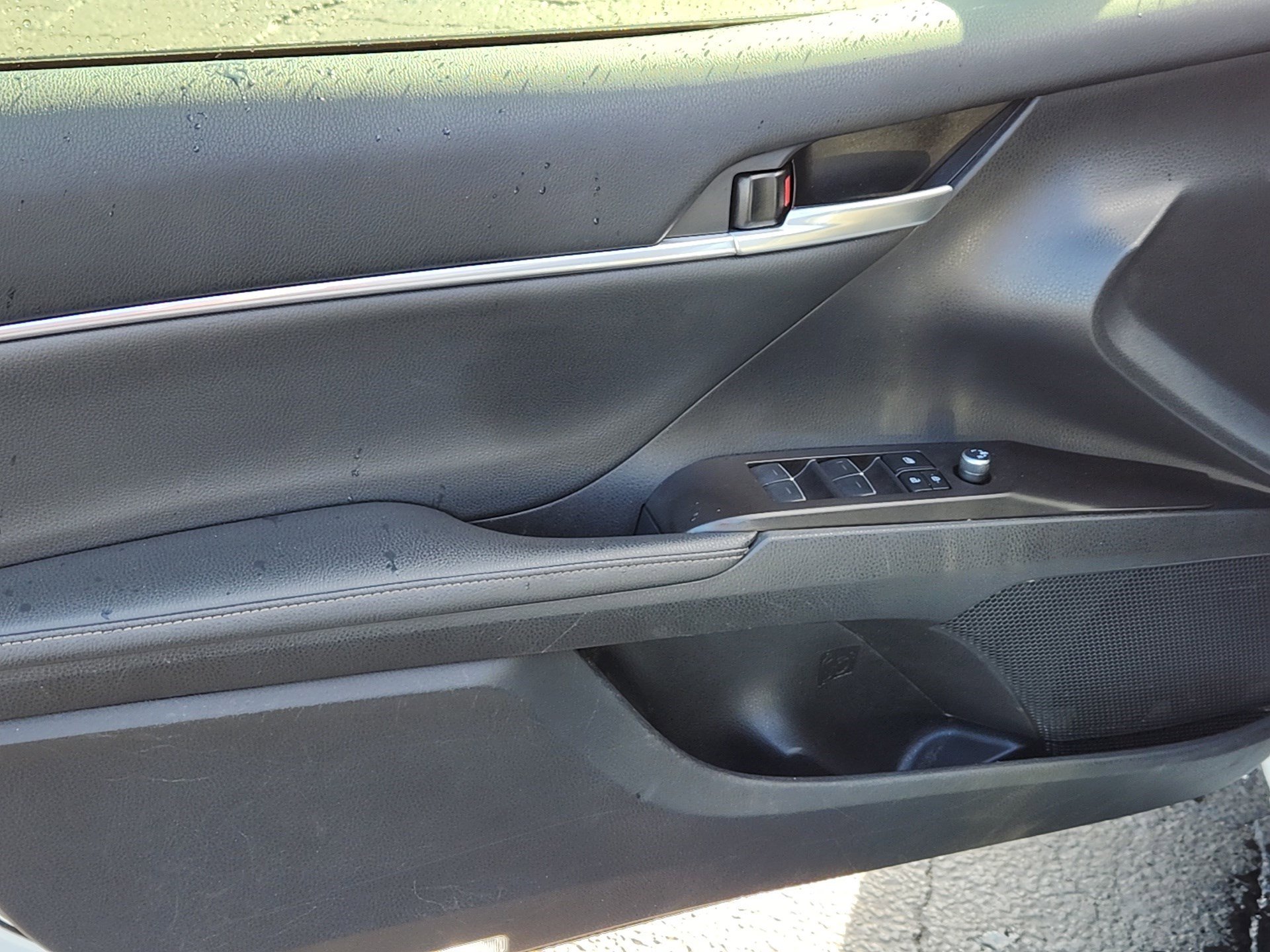 2024 Toyota Camry XSE - Photo 10