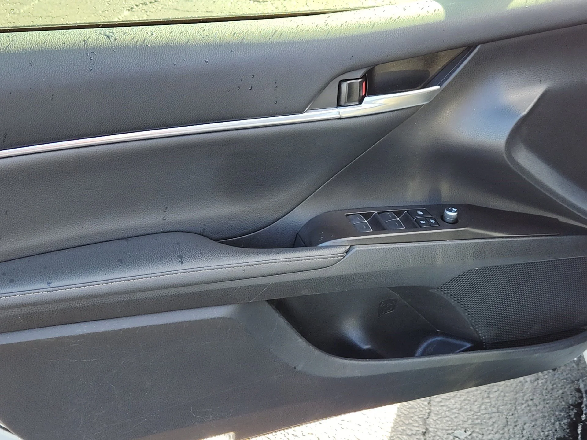 2024 Toyota Camry XSE - Photo 10