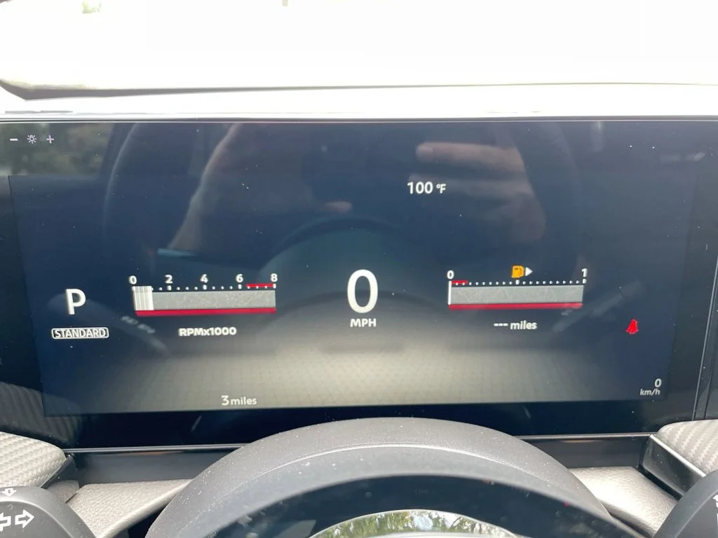 Certified Used 2026 Black Nissan SR image 59