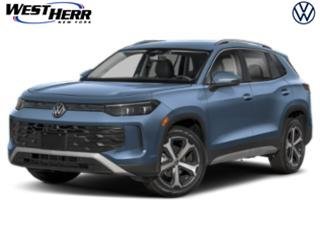 2026 Volkswagen Tiguan 2.0T SE 4Motion's photo