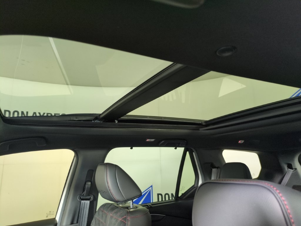 2026 Honda Pilot Black Edition - Photo 29