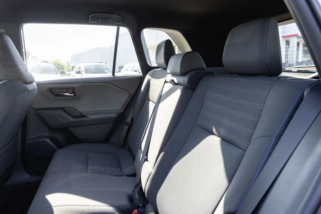 Used 2026 Ice Cap Toyota SE image 26