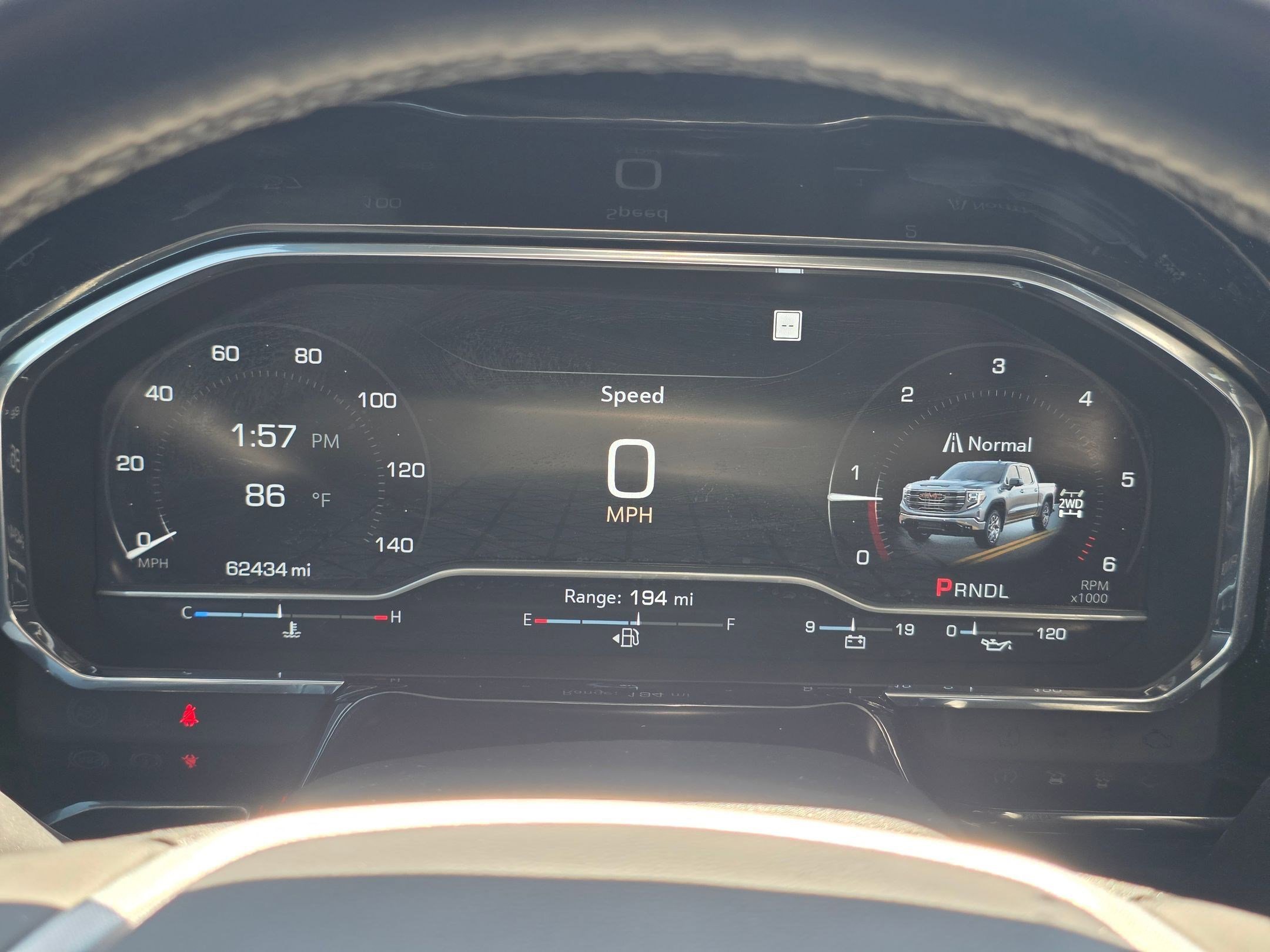 Certified Used 2023 Desert Sand Metallic GMC Elevation image 19