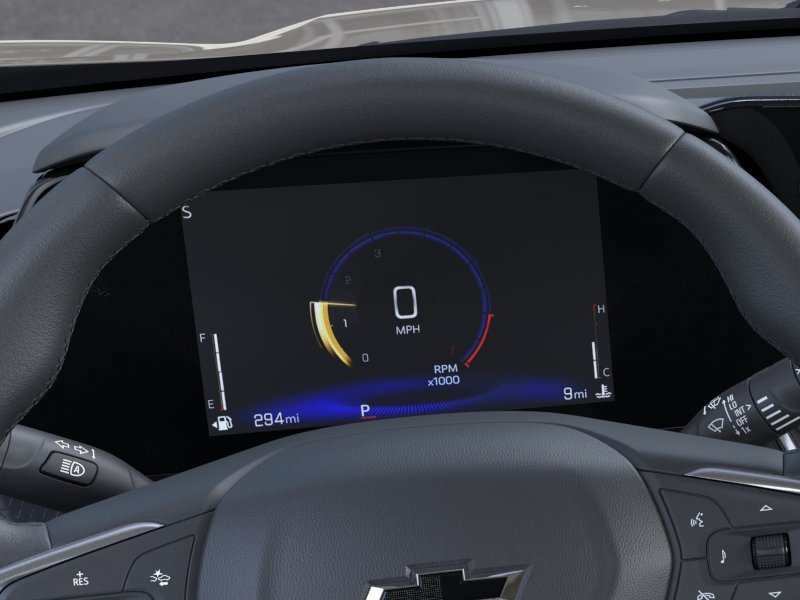 New 2026 White Sands Chevrolet ACTIV image 25
