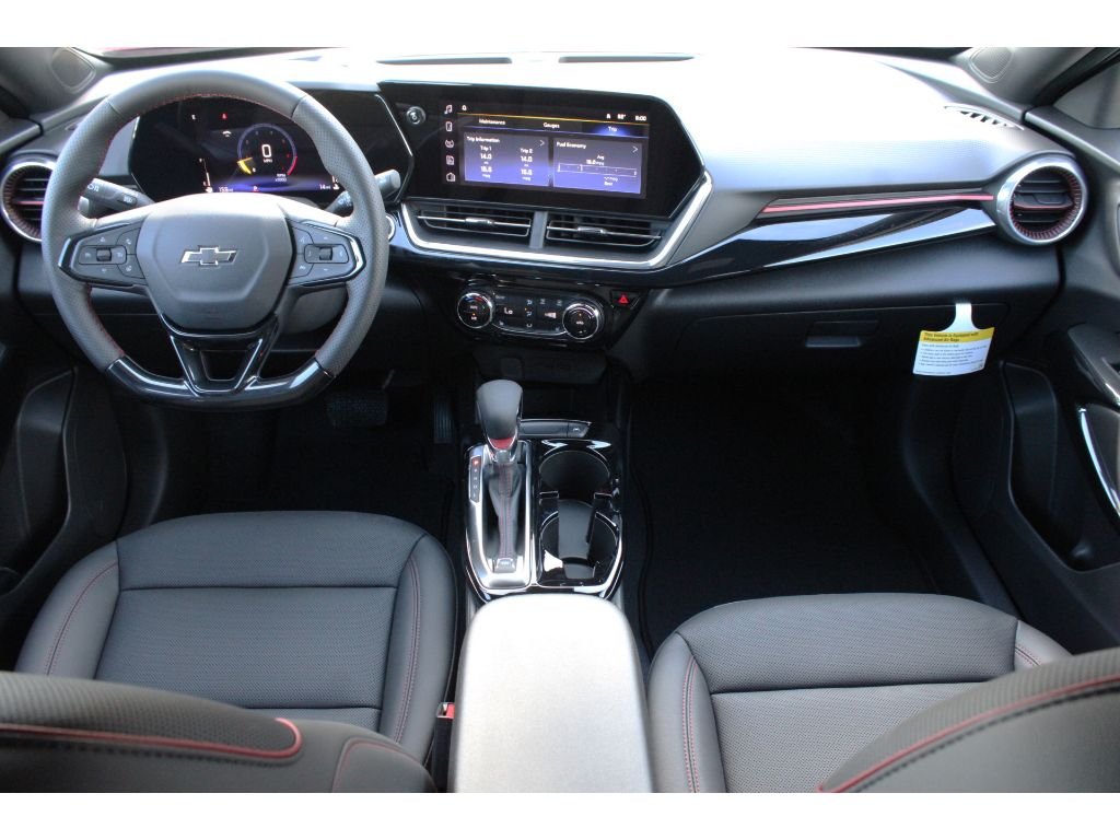 2026 Chevrolet Trax RS - Photo 12