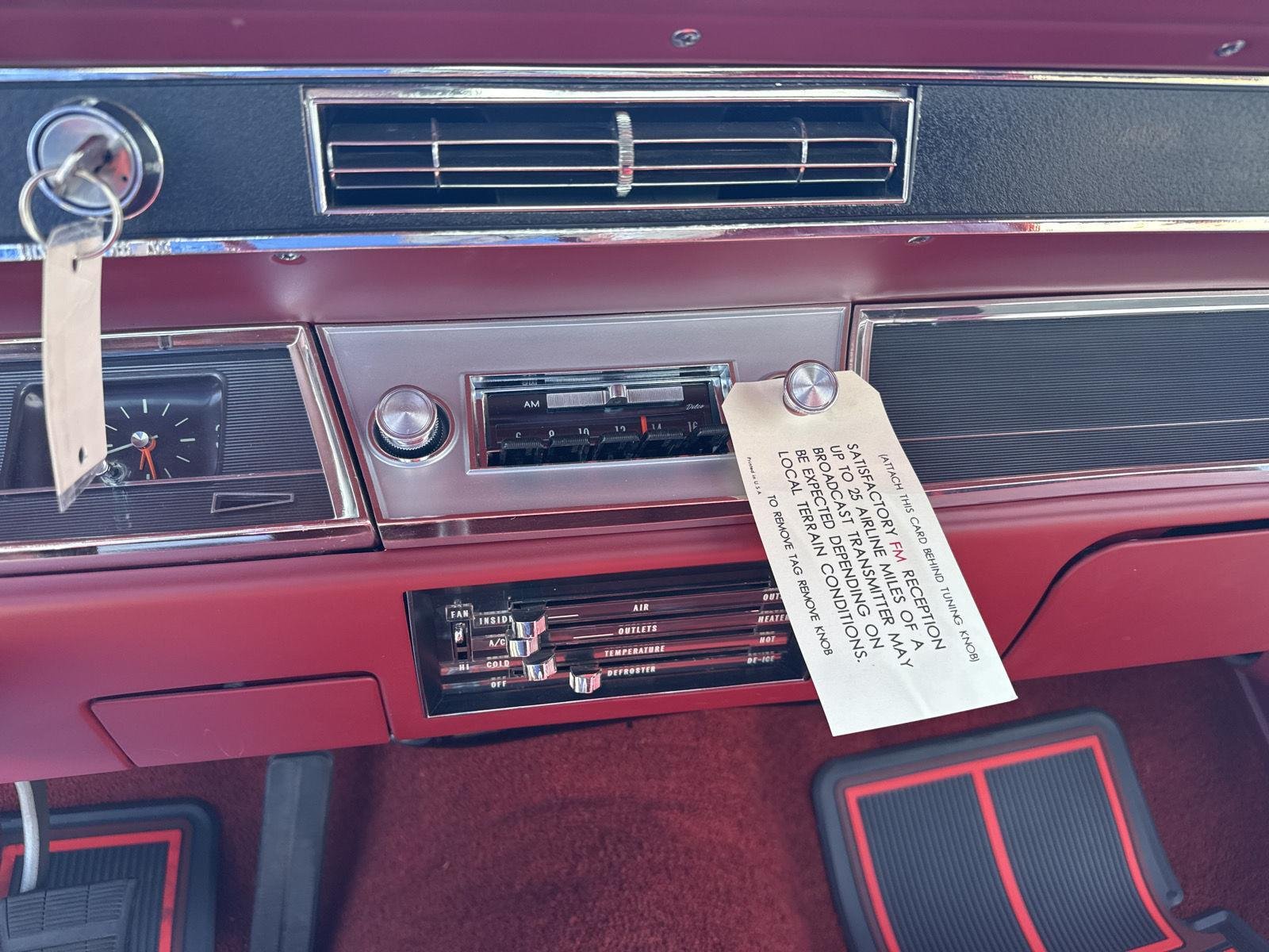 Used 1966  Chevrolet  image 22