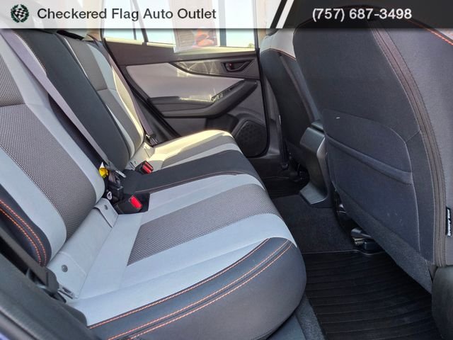 Used 2021 Horizon Blue Pearl Subaru Premium image 46