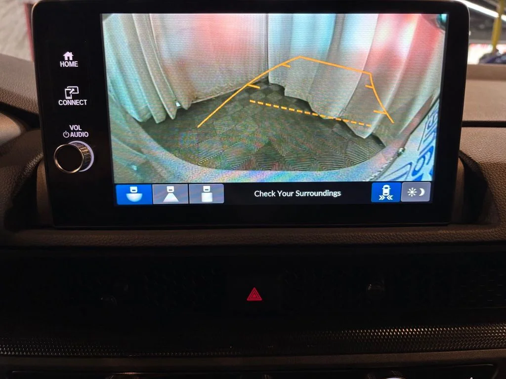 2026 Honda CR-V TrailSport - Photo 25