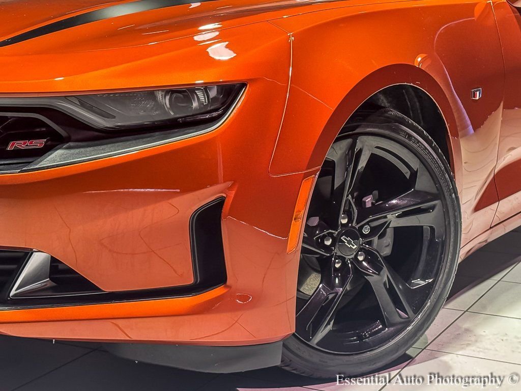 2023 CHEVROLET CAMARO - Image 3