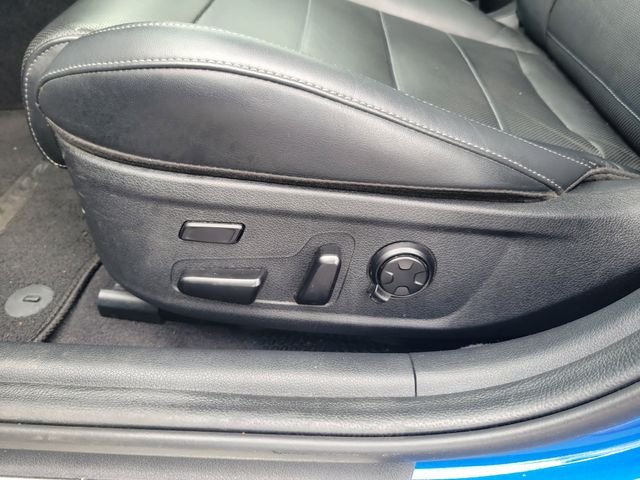 Used 2019 Blue Kia GT2 image 14